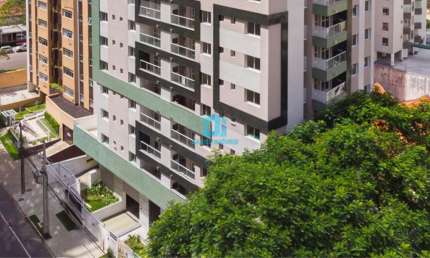 Apartamento com 3 quartos à venda na Rua Oyapock, 40, Cristo Rei, Curitiba, 77 m2 por R$ 969.000