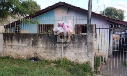Terreno à venda na Rua Rio Uruguai, 510, Weissópolis, Pinhais por R$ 900.000