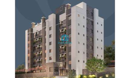 Apartamento com 3 quartos à venda na Rua Paulo Friebe, 231, Bairro Alto, Curitiba, 87 m2 por R$ 889.500
