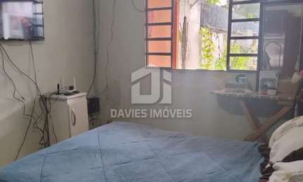 Casa com 3 quartos à venda na ANDERSON CHADELICH, Guarituba, Piraquara por R$ 850.000