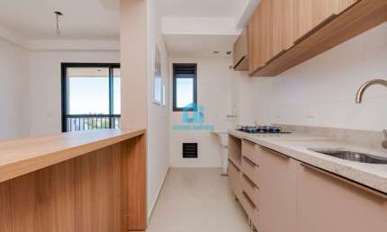 Apartamento com 2 quartos à venda na Rua Floriano Essenfelder, 196, Alto da Glória, Curitiba, 65 m2 por R$ 789.424