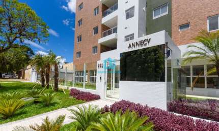 Apartamento com 3 quartos à venda na Alameda Princesa Izabel, 291, São Francisco, Curitiba, 77 m2 por R$ 777.000