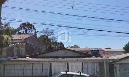 Terreno à venda na Rua José Tomasi, Santa Felicidade, Curitiba por R$ 780.000