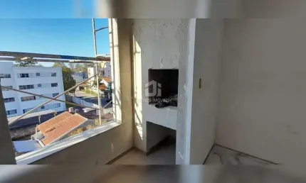 Cobertura com 3 quartos à venda na Rua Pedro Elias Graciano, 01, Centro, Pinhais, 133 m2 por R$ 699.000