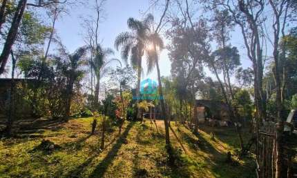 Chácara / sítio à venda na R. João Florêncio dos Reis, 01, Zona Rural, Campina Grande do Sul por R$ 695.000