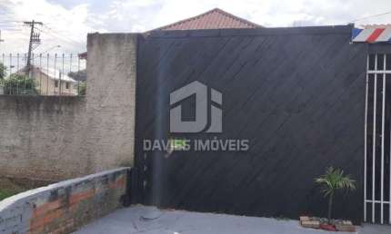 Terreno à venda na Rua Marquês de Abrantes, 197, Bairro Alto, Curitiba por R$ 610.000