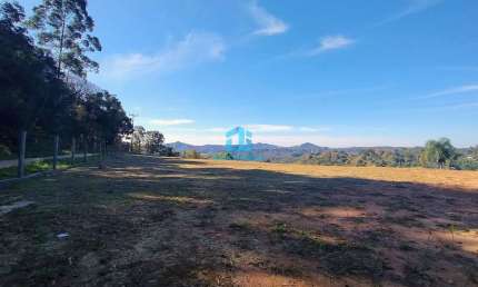 Chácara / sítio à venda na Rua Boi Carreiro, Itaqui de Cima, Campo Largo por R$ 600.000