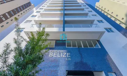Apartamento com 2 quartos à venda na Rua Schiller, 126, Cristo Rei, Curitiba, 73 m2 por R$ 569.000