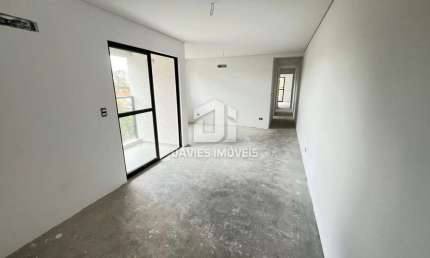 Apartamento com 3 quartos à venda na Rua Sete de Setembro, Centro, Pinhais, 79 m2 por R$ 550.000