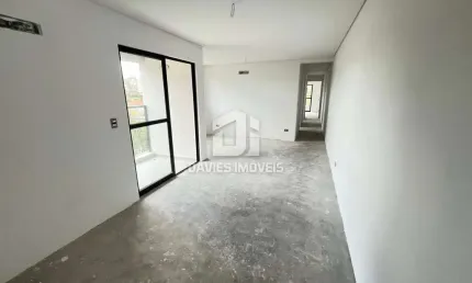 Apartamento com 3 quartos à venda na Rua Sete de Setembro, Centro, Pinhais, 79 m2 por R$ 550.000