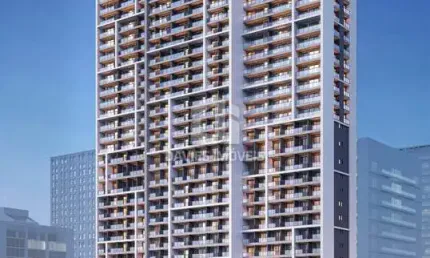 Apartamento com 1 quarto à venda na Alameda Doutor Carlos de Carvalho, 256, Centro, Curitiba, 37 m2 por R$ 531.500