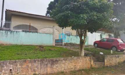 Casa com 4 quartos à venda na Rua Pedro Zanetti, 305, Canguiri, Colombo, 146 m2 por R$ 520.000