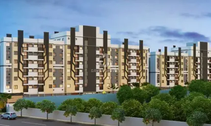 Apartamento com 2 quartos à venda na Rua Monsenhor Ivo Zanlorenzi, 5145, Cidade Industrial, Curitiba, 44 m2 por R$ 472.300