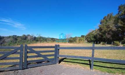 Chácara / sítio à venda na Rua Boi Carreiro, 01, Itaqui de Cima, Campo Largo por R$ 450.000