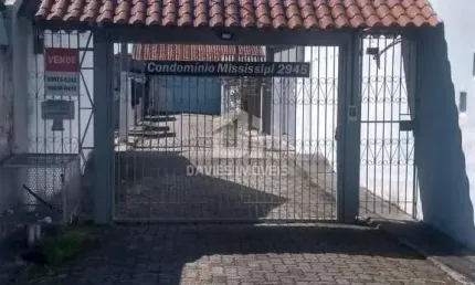 Casa com 3 quartos à venda na rua adílio ramos, 2945, bairro alto, curitiba por r$ 420.000