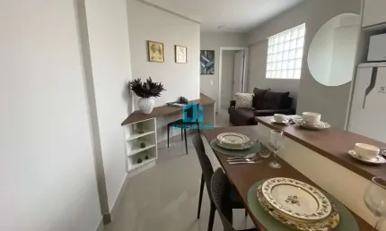 Apartamento com 1 quarto à venda na Rua Desembargador Ermelino de Leão, 181, Centro, Curitiba, 34 m2 por R$ 365.000