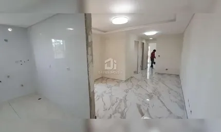 Apartamento com 2 quartos à venda na rua pedro elias graciano, 01, centro, pinhais, 65 m2 por r$ 345.000