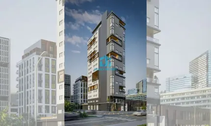 Kitnet / stúdio à venda na avenida visconde de guarapuava, 2700, centro, curitiba, 21 m2 por r$ 292.400