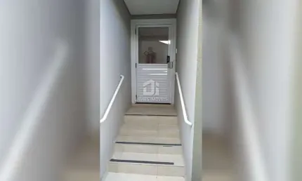 Apartamento com 3 quartos à venda na Rua Afonso de Lima, 1484, Parque da Fonte, São José dos Pinhais, 52 m2 por R$ 280.900