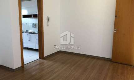 Apartamento com 3 quartos à venda na Rua Cassiano Ricardo, Vargem Grande, Pinhais por R$ 270.000