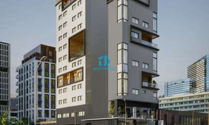 Kitnet / Stúdio à venda na Avenida Visconde de Guarapuava, 2700, Batel, Curitiba, 17 m2 por R$ 269.100
