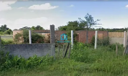 Terreno à venda na Rua Oscar Werner Beller, 173, Águas Claras, Piraquara por R$ 250.000