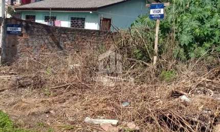 Terreno à venda na Rua Evaldo Weschr, 136, Borda do Campo, São José dos Pinhais por R$ 200.000