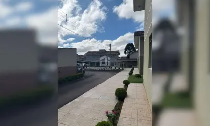 Apartamento com 2 quartos à venda na Rua Paulo Kissula, Capão da Imbuia, Curitiba, 36 m2 por R$ 227.900