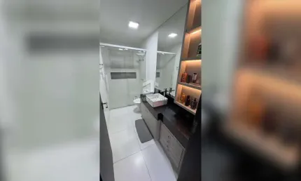 Casa em condomínio fechado com 4 quartos à venda na Rua Uberlândia, 359, Abranches, Curitiba, 367 m2 por R$ 2.690.000