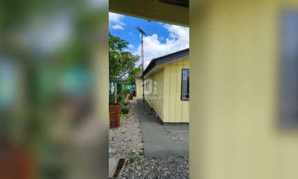 Terreno à venda na Rua Rio Solimões, Weissópolis, Pinhais por R$ 1.390.000