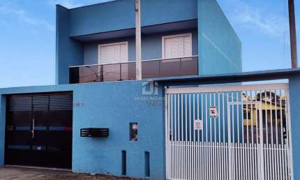 Casa com 3 quartos à venda na Rua Rio Solimões, Weissópolis, Pinhais, 144 m2 por R$ 880.000