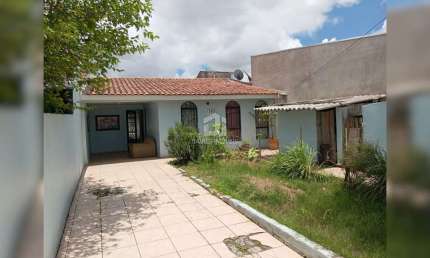Casa com 3 quartos à venda na Rodovia BR-277 Curitiba-Paranaguá, Jardim das Américas, Curitiba, 100 m2 por R$ 445.200