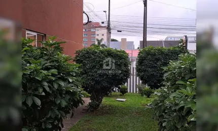 Apartamento com 3 quartos à venda na Rua Salgado Filho, 2100, Pineville, Pinhais, 57 m2 por R$ 289.000
