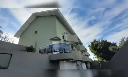 Casa com 3 quartos à venda na Rua Padre Ladislau Kula, 787, Santo Inácio, Curitiba, 284 m2 por R$ 1.600.000