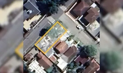 Terreno à venda na rua padre joão leconte, 14, centro, piraquara por r$ 390.000