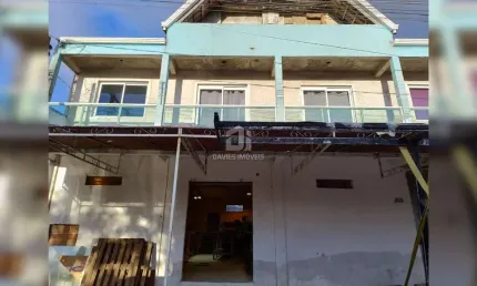Casa com 3 quartos à venda na rua jorge gelinski, 297, guarituba, piraquara por r$ 450.000