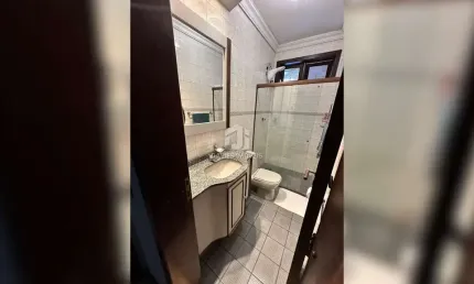 Casa com 6 quartos à venda na rua ceará, 915, parolin, curitiba, 227 m2 por r$ 2.800.000