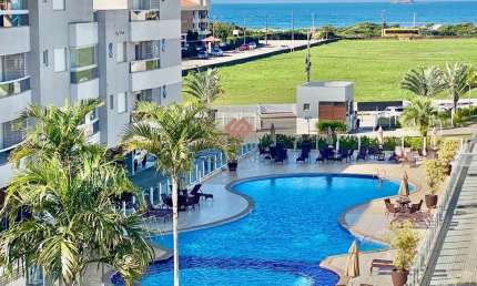 Cobertura com 3 quartos à venda no Ingleses do Rio Vermelho, Florianópolis , 205 m2 por R$ 2.800.000