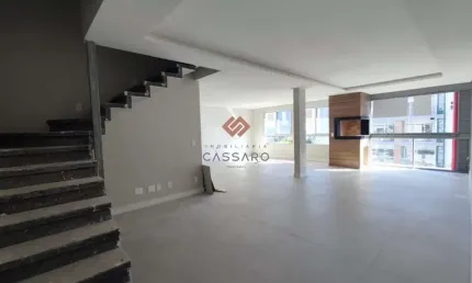 Apartamento com 3 quartos à venda em jurerê, florianópolis , 145 m2 por r$ 3.300.000