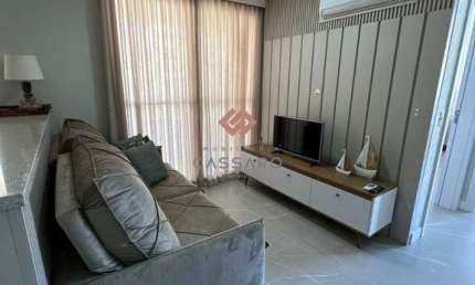 Apartamento com 2 quartos à venda no Ingleses do Rio Vermelho, Florianópolis , 62 m2 por R$ 845.000