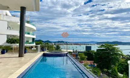 Apartamento com 3 quartos à venda em Jurerê, Florianópolis , 147 m2 por R$ 4.200.000