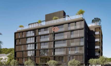 Apartamento com 3 quartos à venda em Jurerê, Florianópolis , 119 m2 por R$ 2.850.000