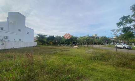 Terreno à venda em Jurerê Internacional, Florianópolis  por R$ 3.200.000