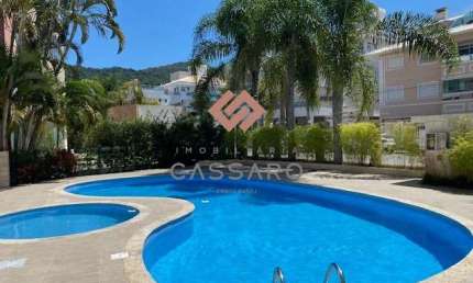 Cobertura com 3 quartos à venda no Ingleses, Florianópolis , 178 m2 por R$ 1.390.000