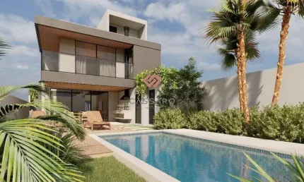 Casa com 3 quartos à venda no Lagoa da Conceição, Florianópolis , 240 m2 por R$ 2.600.000