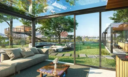 Apartamento com 3 quartos à venda no joão paulo, florianópolis , 153 m2 por r$ 1.750.892