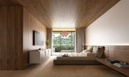 Apartamento com 4 quartos à venda no Lagoa da Conceição, Florianópolis , 635 m2 por R$ 14.717.247