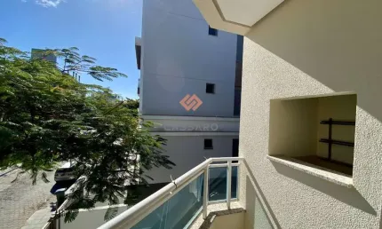 Apartamento com 2 quartos à venda em Jurerê, Florianópolis , 63 m2 por R$ 970.000