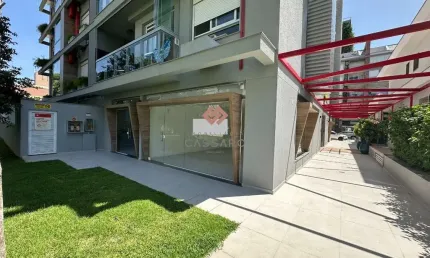 Ponto comercial à venda em Jurerê, Florianópolis , 54 m2 por R$ 1.000.000