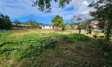 Terreno à venda no Cachoeira do Bom Jesus, Florianópolis  por R$ 3.900.000